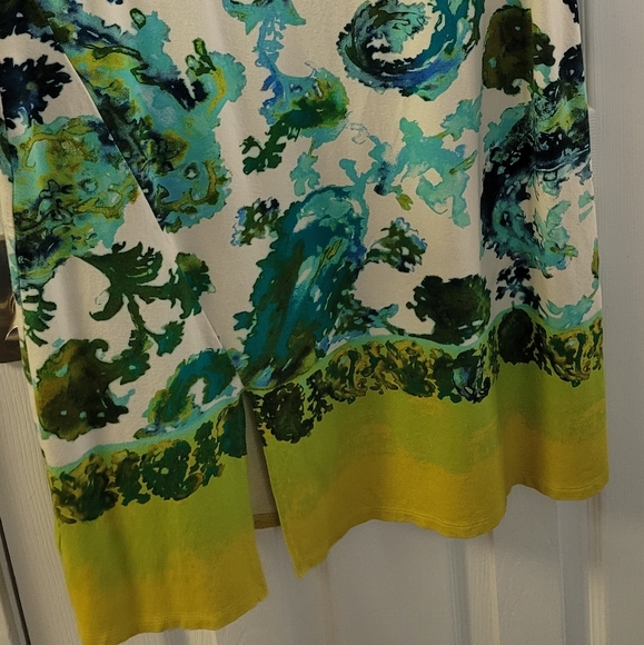 Tommy Bahama dress - Picture 2 of 2